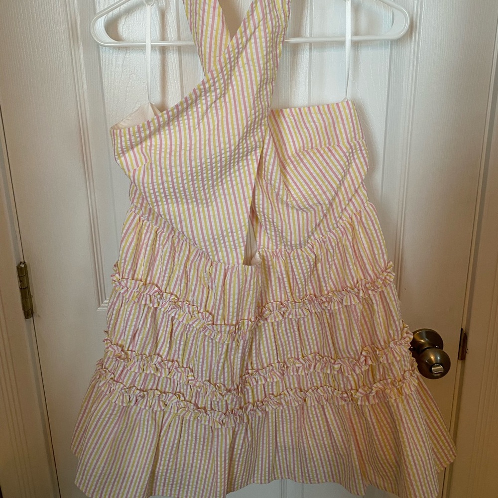 Lovers and friends XL dress